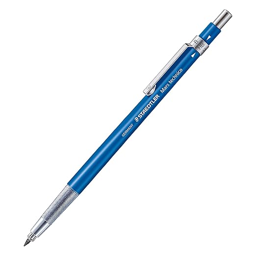 Staedtler Mars 780 Mechanical Pencil